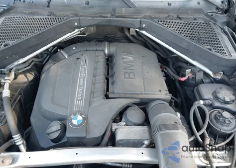 2011 BMW X5 xDrive35I/xDrive35I Premium/xDrive35I Sport Activity z USA, uszkodzony, nr VIN 5UXZV4C55BL407772